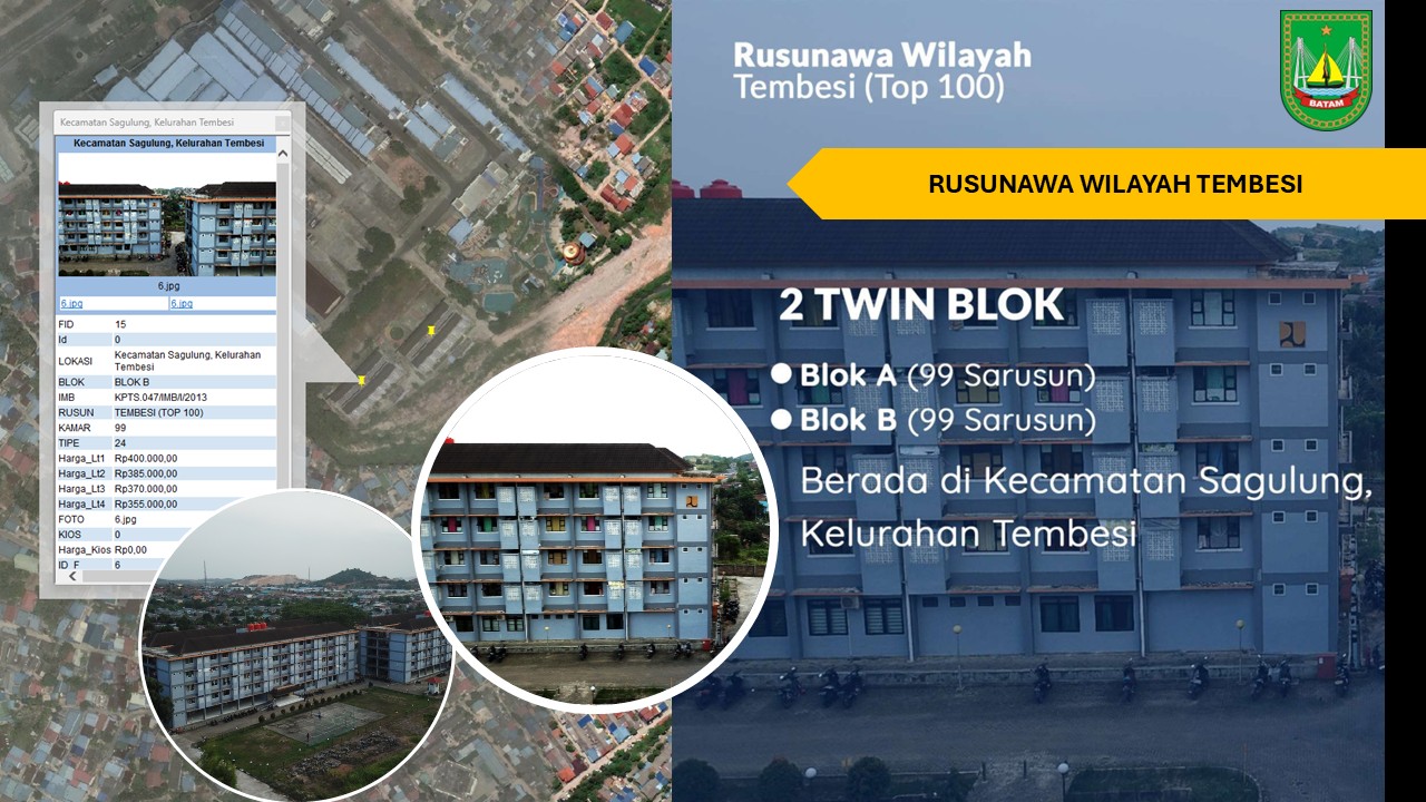 Rusunawa 10