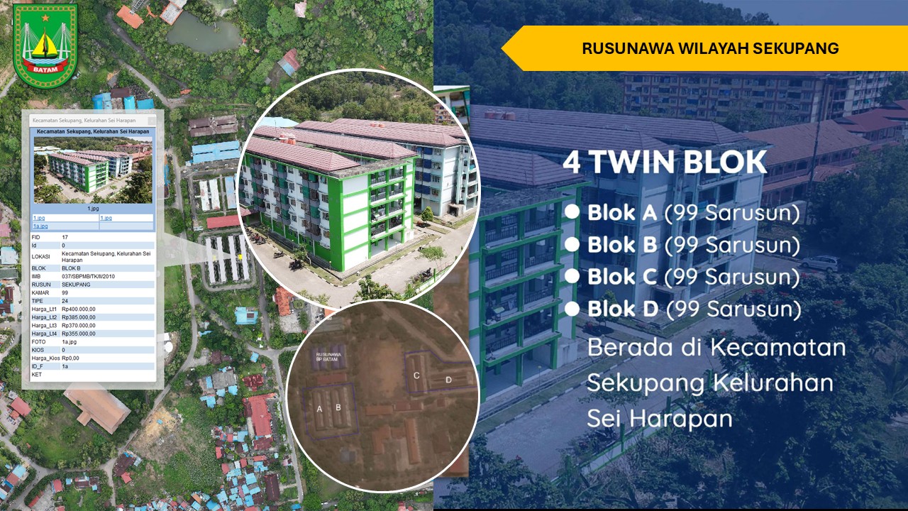 Rusunawa 4
