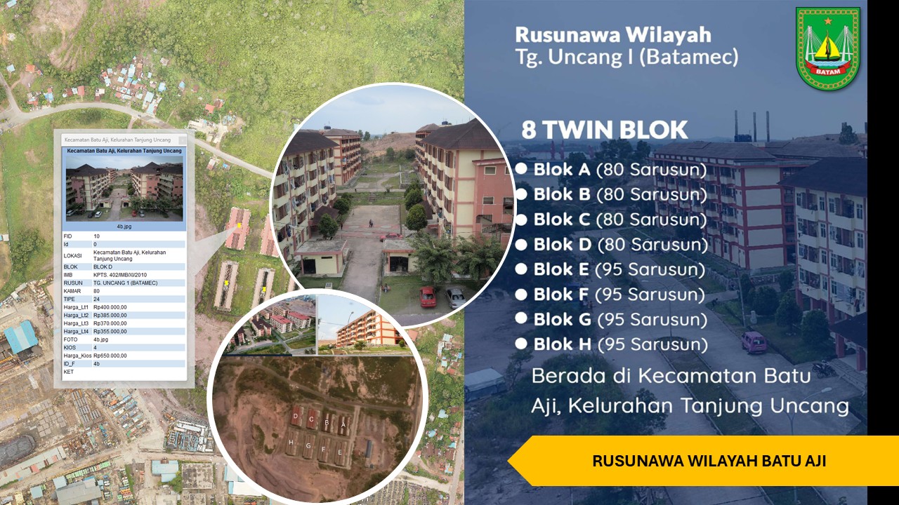 Rusunawa 5