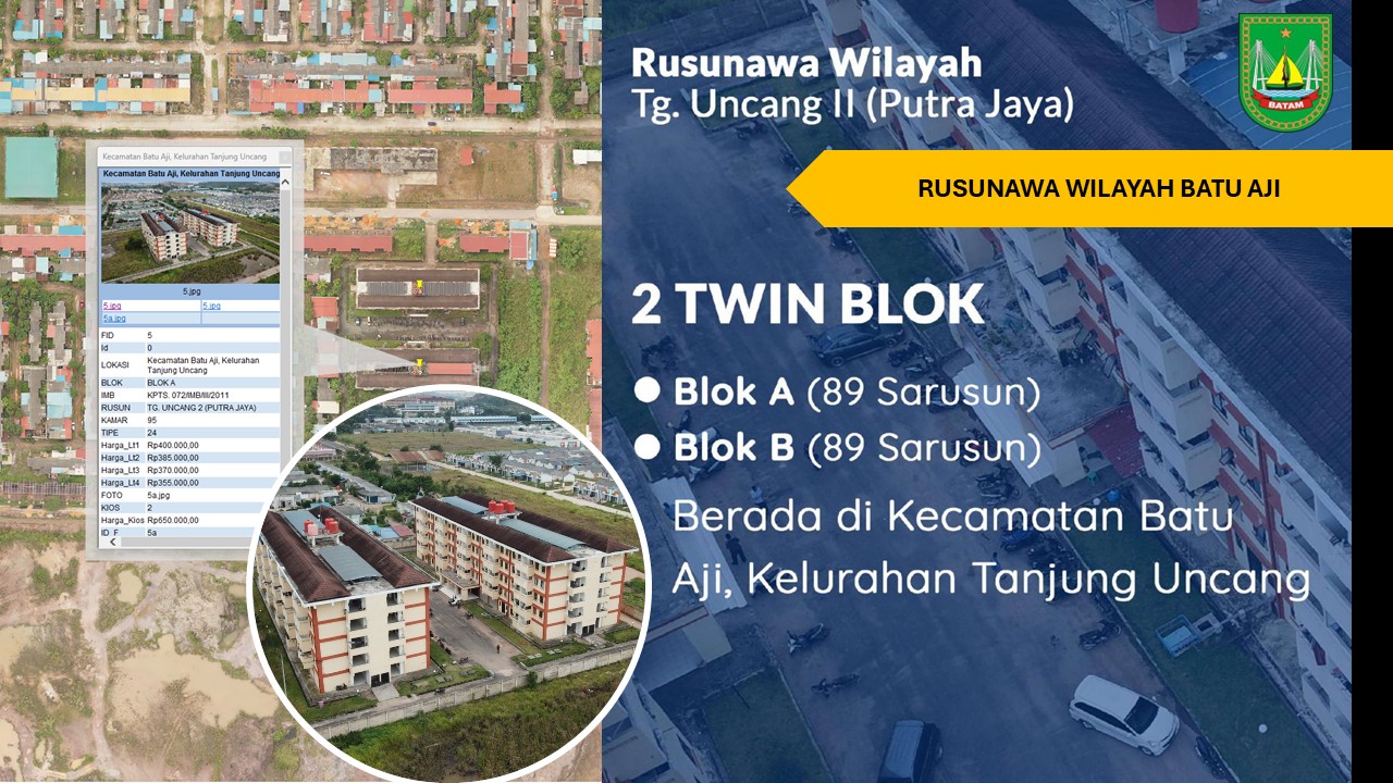 Rusunawa 6