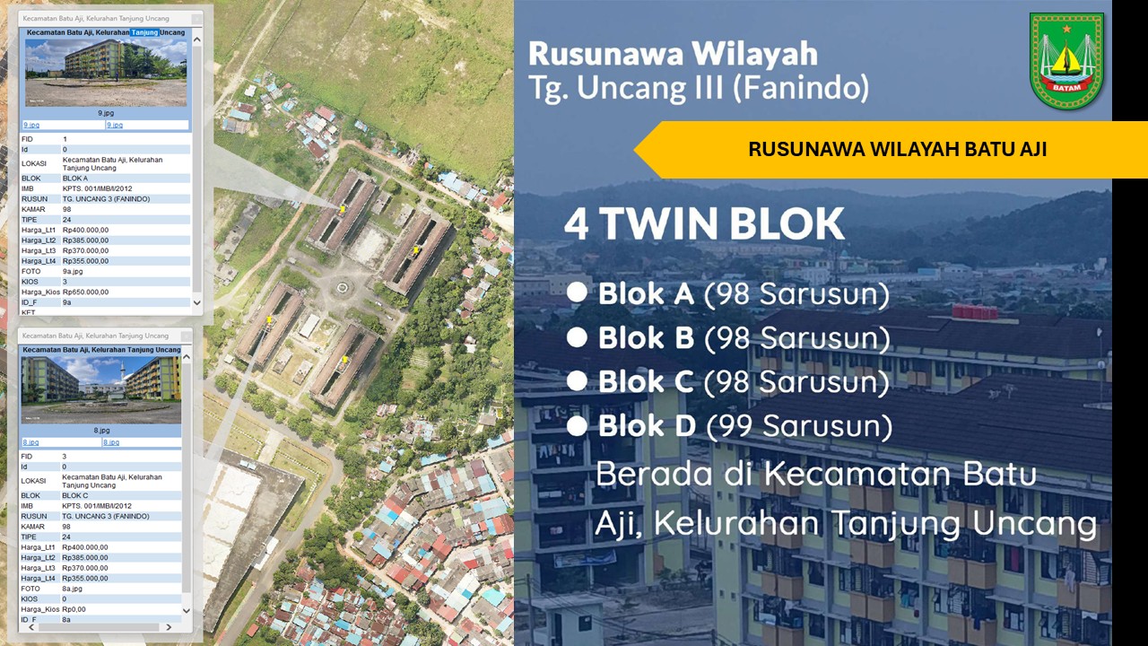 Rusunawa 7